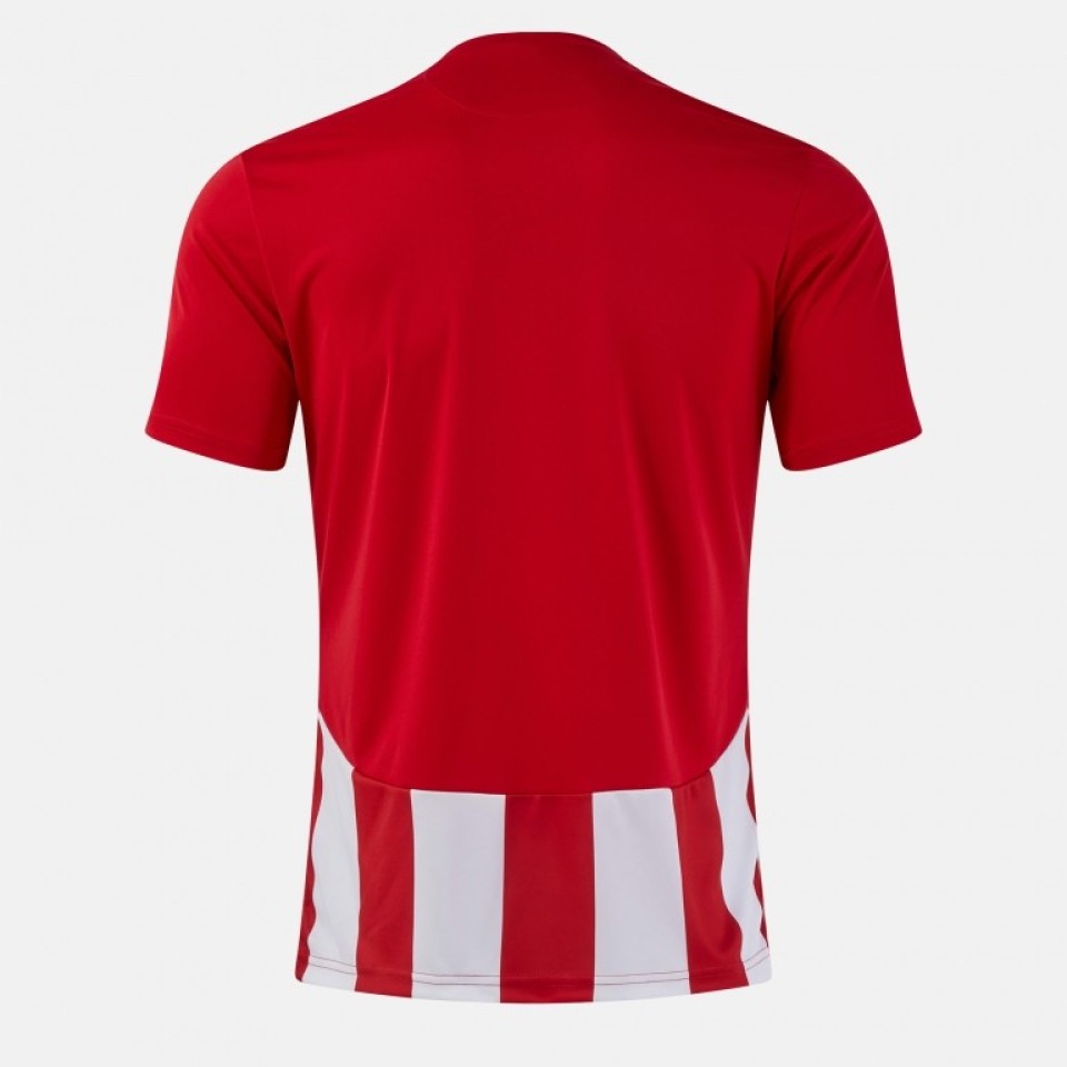 Camiseta M/C Hombre Joma Inter VI 105307 Transpirable