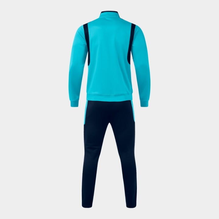 Chándal Hombre Joma Winner IV 105001 Confortable