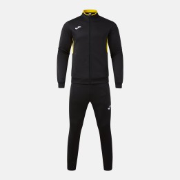 Negro Amarillo