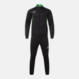 Negro Verde Fluor