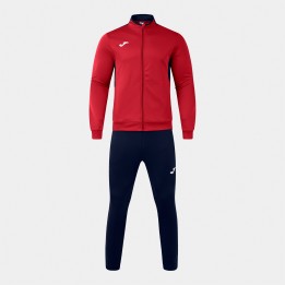 Rojo Dark Navy