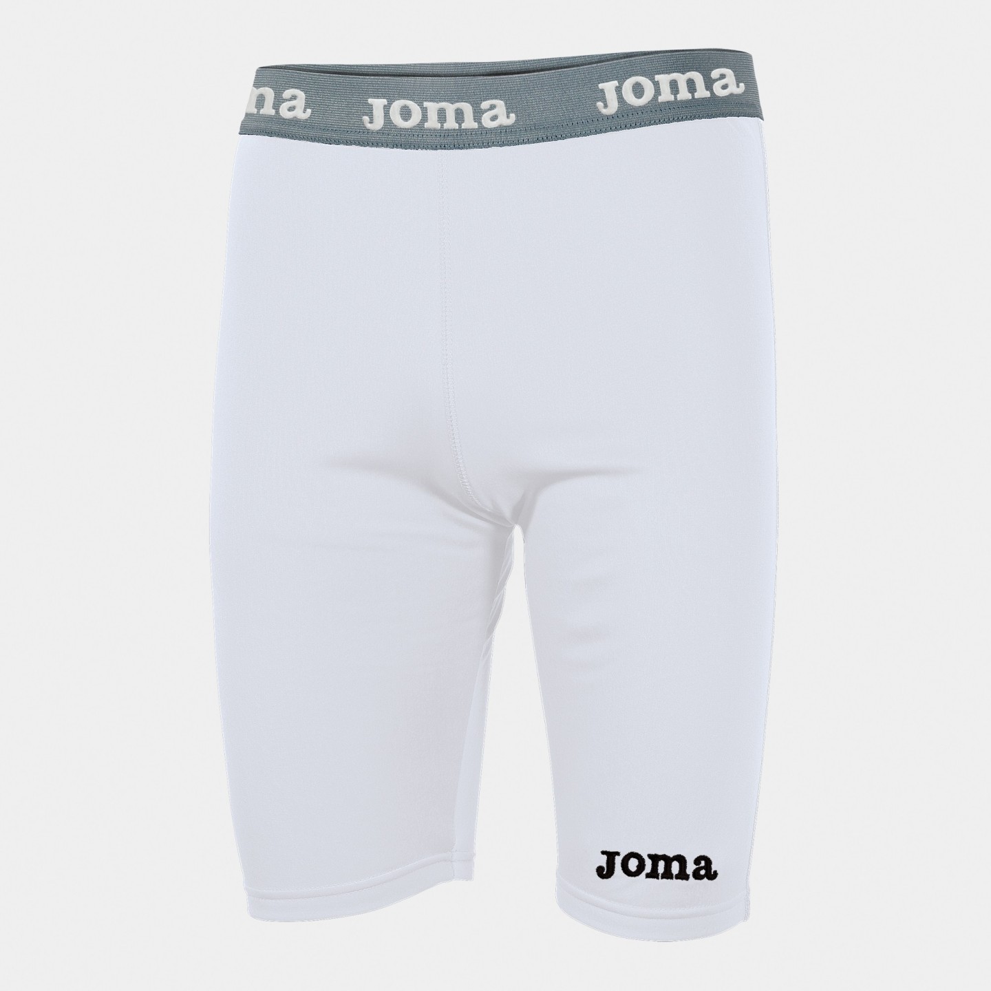 Malla Corta Hombre Joma Warm Fleece 932 Elástico