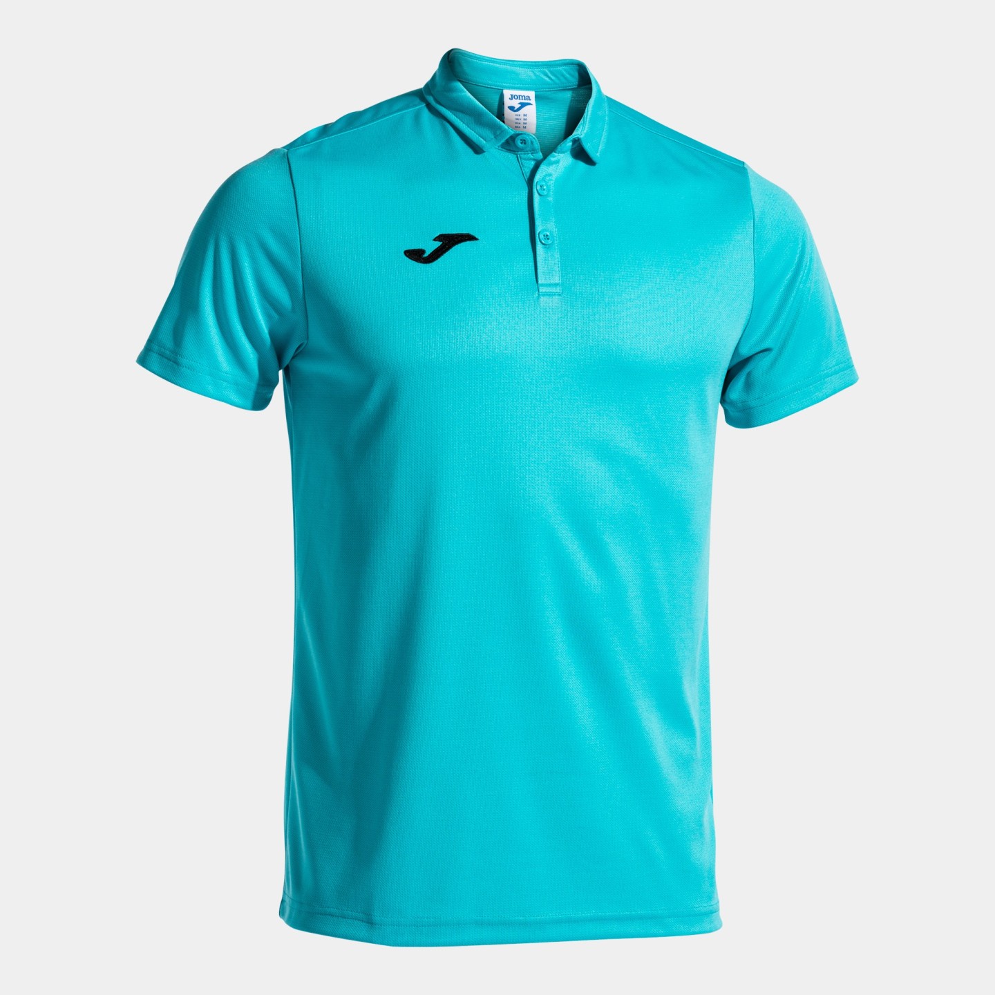 Polo M/C Hombre Joma Hobby 100437 Confortable