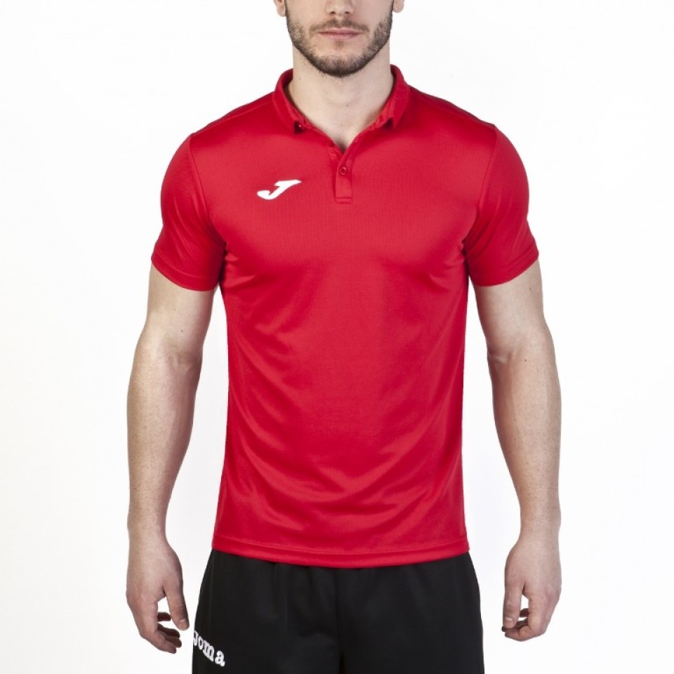 Polo M/C Hombre Joma Hobby 100437 Confortable