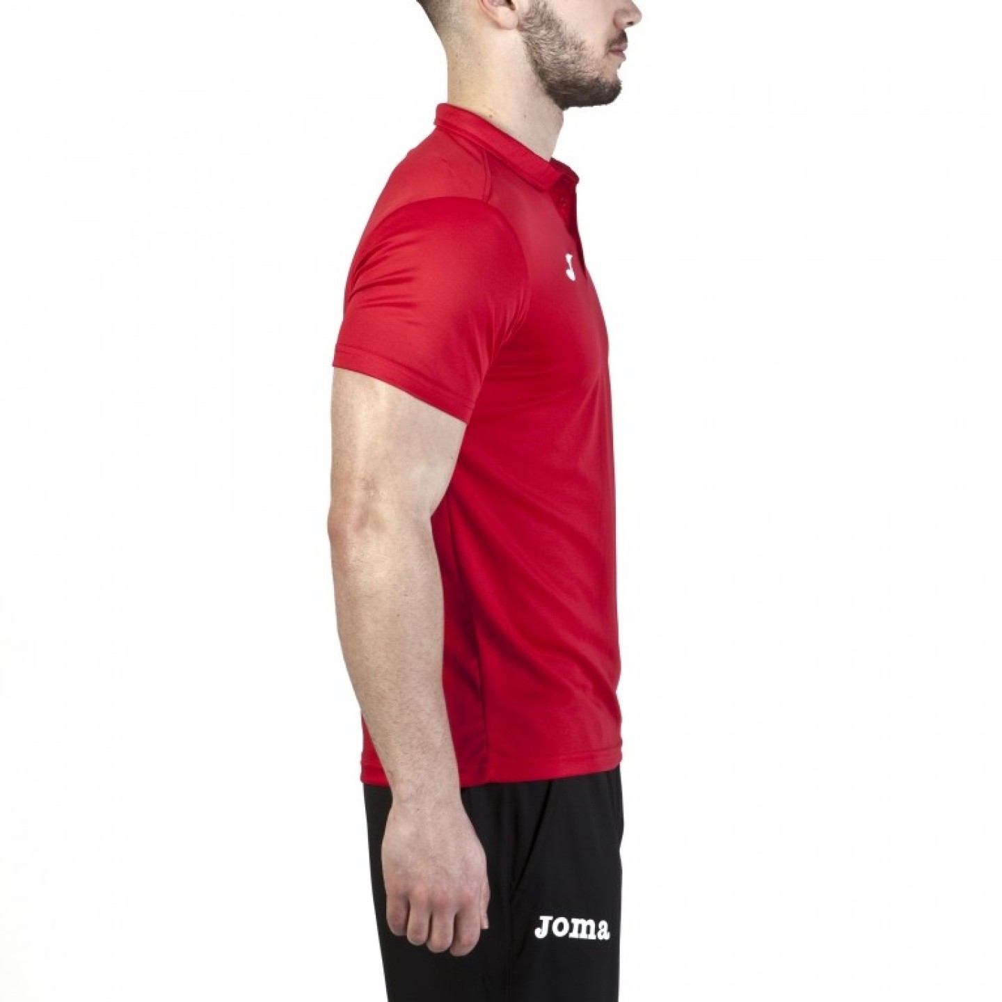 Polo M/C Hombre Joma Hobby 100437 Confortable