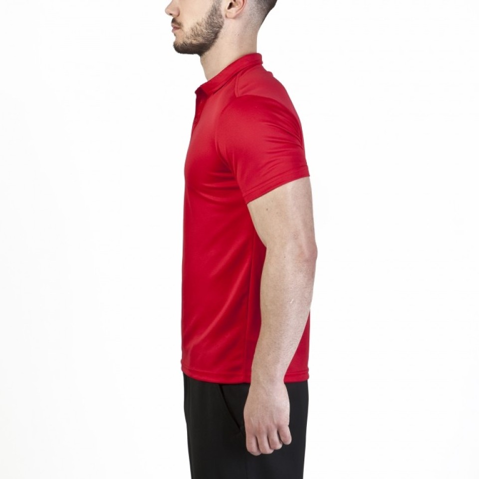 Polo M/C Hombre Joma Hobby 100437 Confortable
