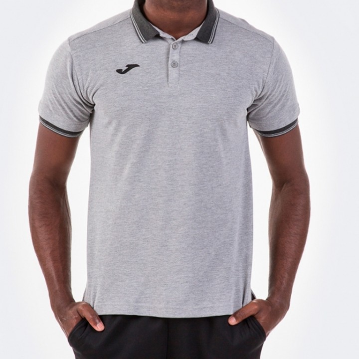 Polo M/C Hombre Joma Bali II 100748 Confortable