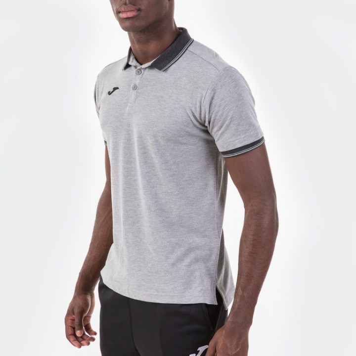 Polo M/C Hombre Joma Bali II 100748 Confortable