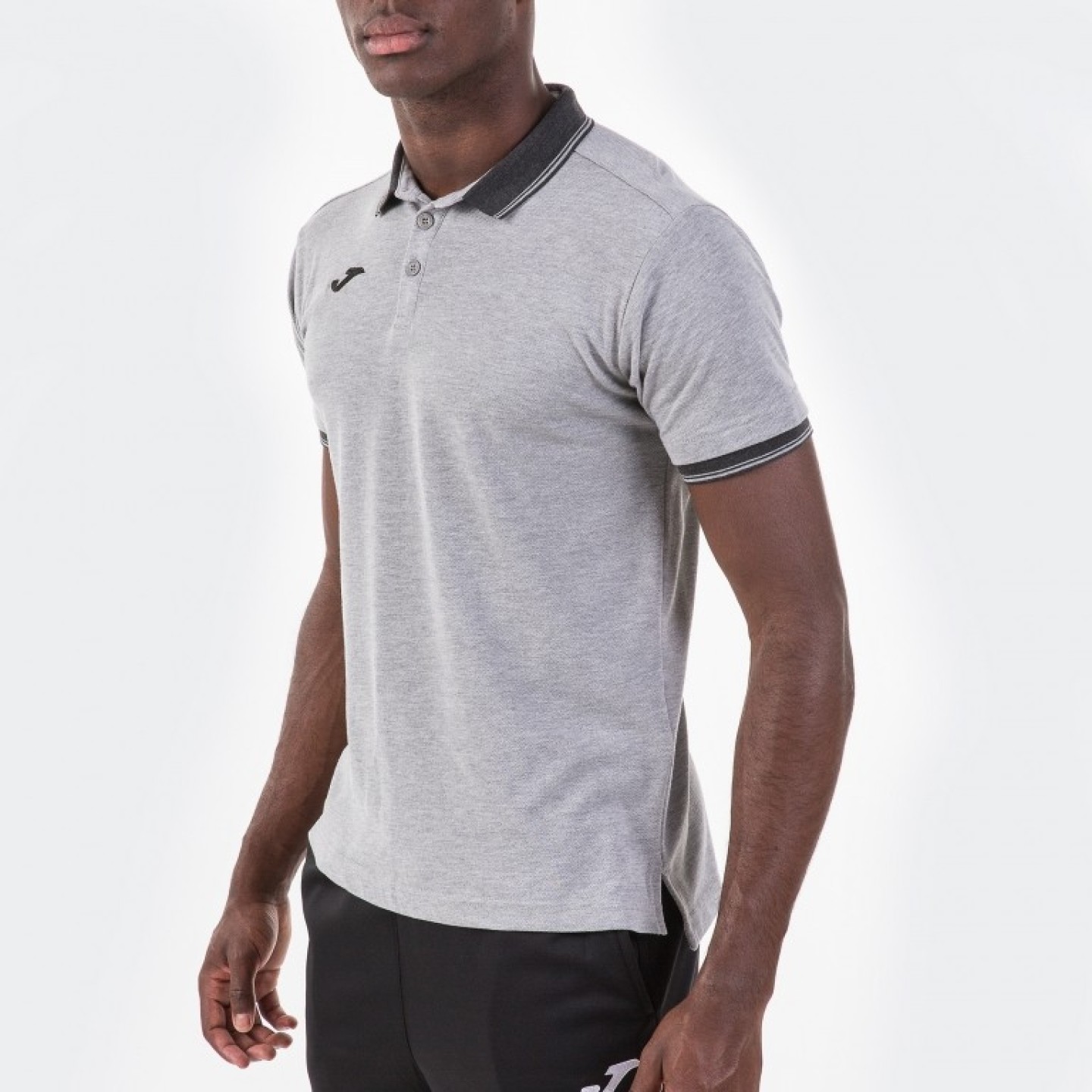 Polo M/C Hombre Joma Bali II 100748 Confortable