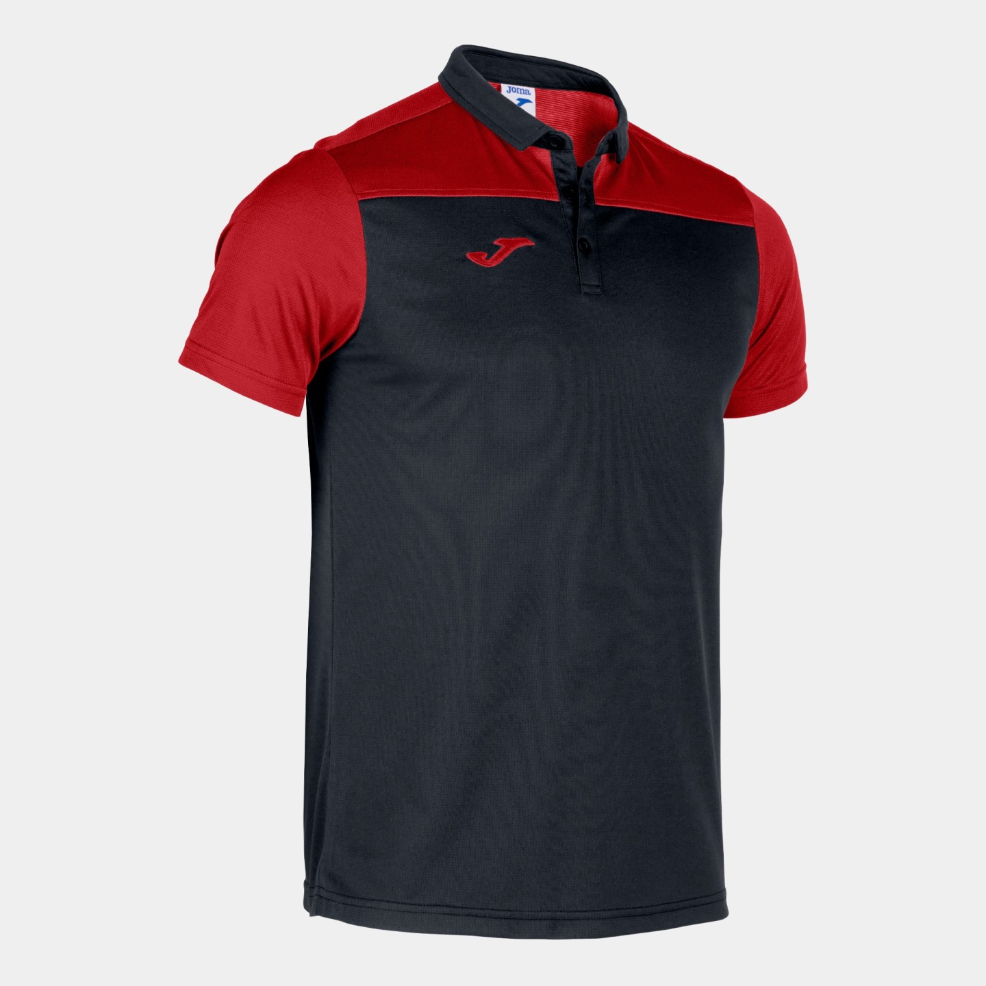 Polo M/C Hombre Joma Hobby II 101371 Confortable