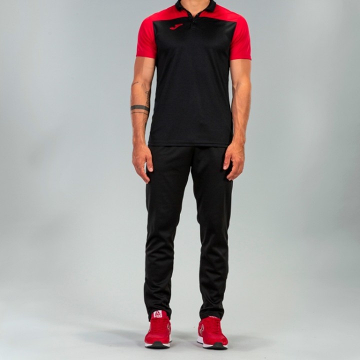 Polo M/C Hombre Joma Hobby II 101371 Confortable
