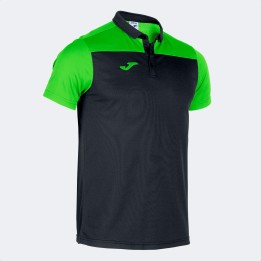 Negro Verde Flúor