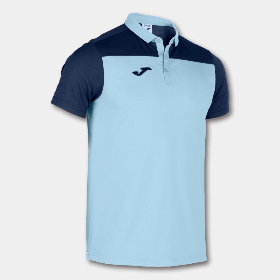 Polo M/C Hombre Joma Hobby II 101371 Confortable