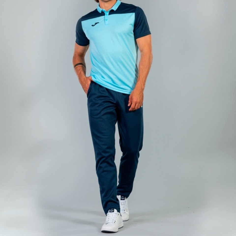 Polo M/C Hombre Joma Hobby II 101371 Confortable