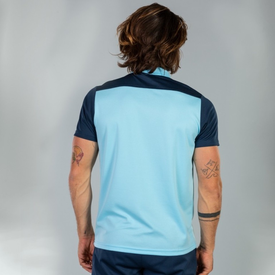 Polo M/C Hombre Joma Hobby II 101371 Confortable