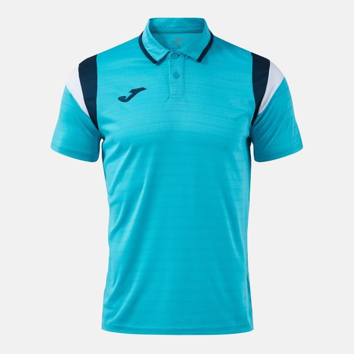 Polo M/C Hombre Joma Terra 105215 Transpirable