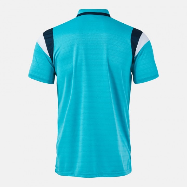 Polo M/C Hombre Joma Terra 105215 Transpirable