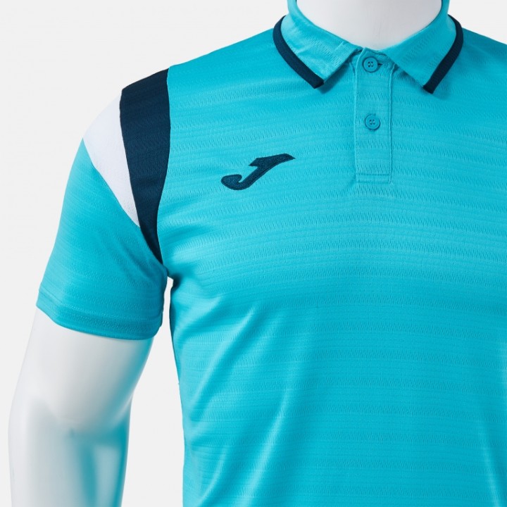 Polo M/C Hombre Joma Terra 105215 Transpirable