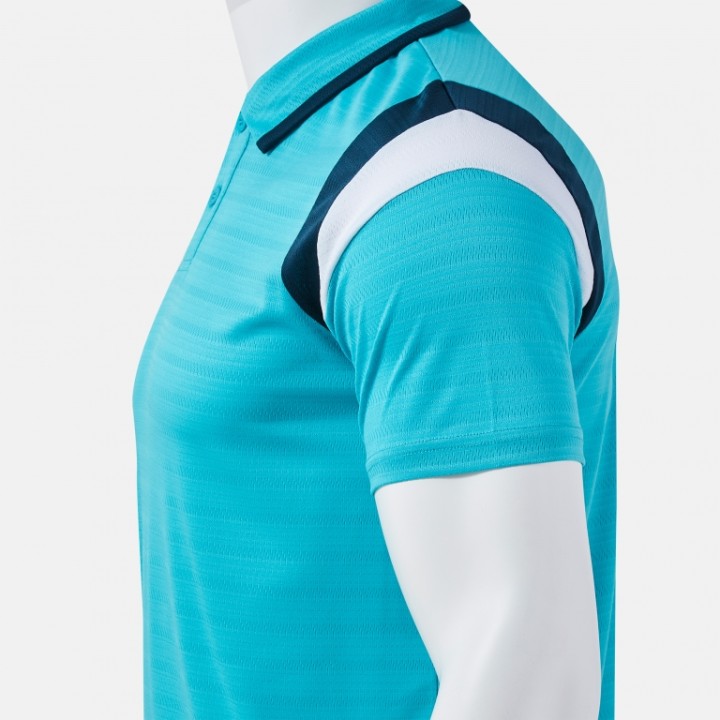 Polo M/C Hombre Joma Terra 105215 Transpirable