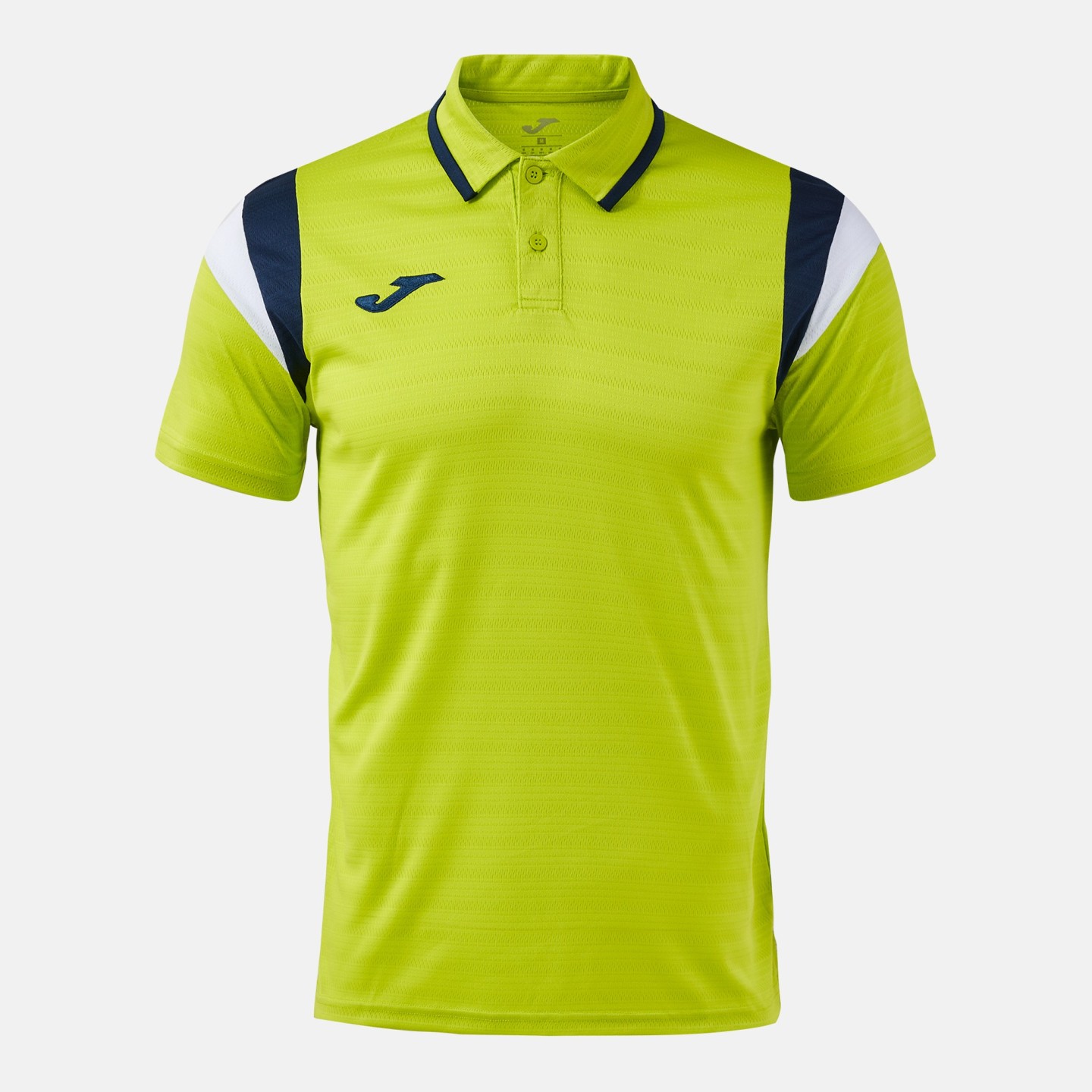 Polo M/C Hombre Joma Terra 105215 Transpirable