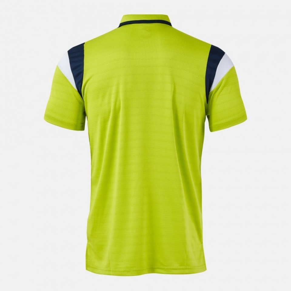 Polo M/C Hombre Joma Terra 105215 Transpirable