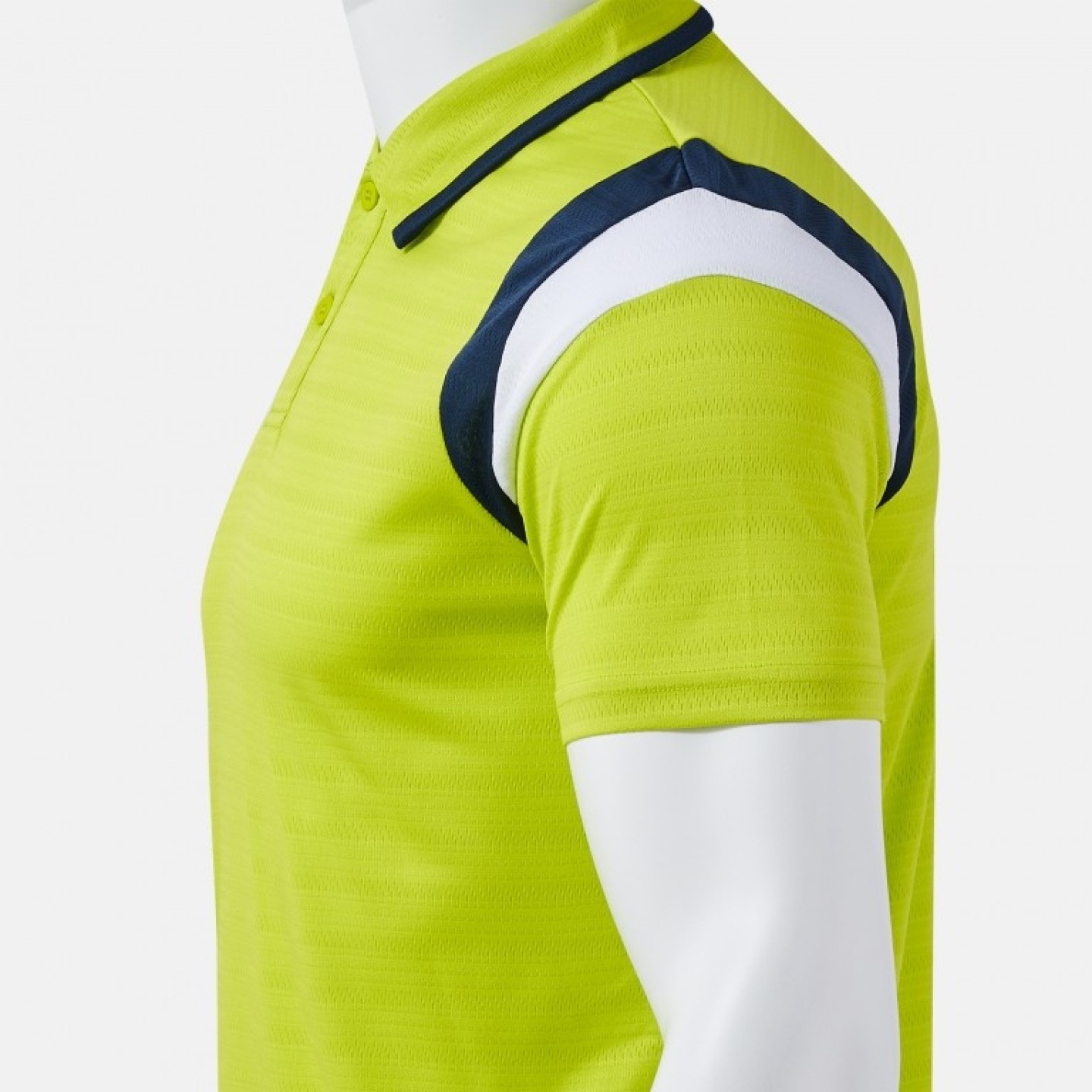 Polo M/C Hombre Joma Terra 105215 Transpirable