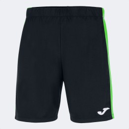 Negro Verde Flúor