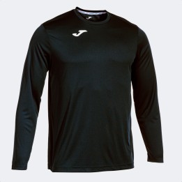Camiseta M/L Hombre Joma Combi 100092 Resistente