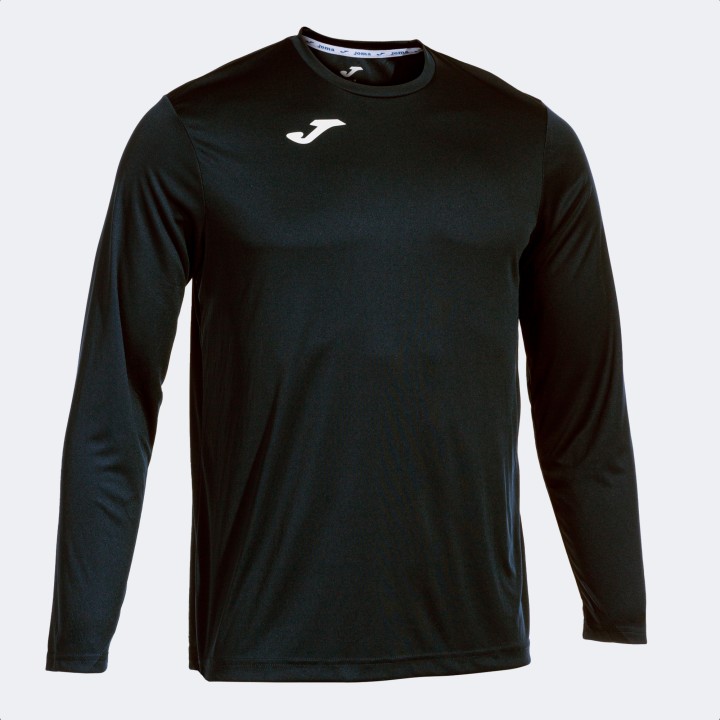 Camiseta M/L Hombre Joma Combi 100092 Resistente