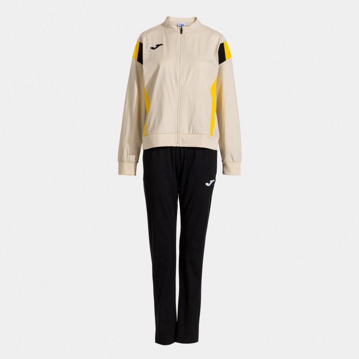 Chándal Mujer Joma Montreal 902519 Confortable