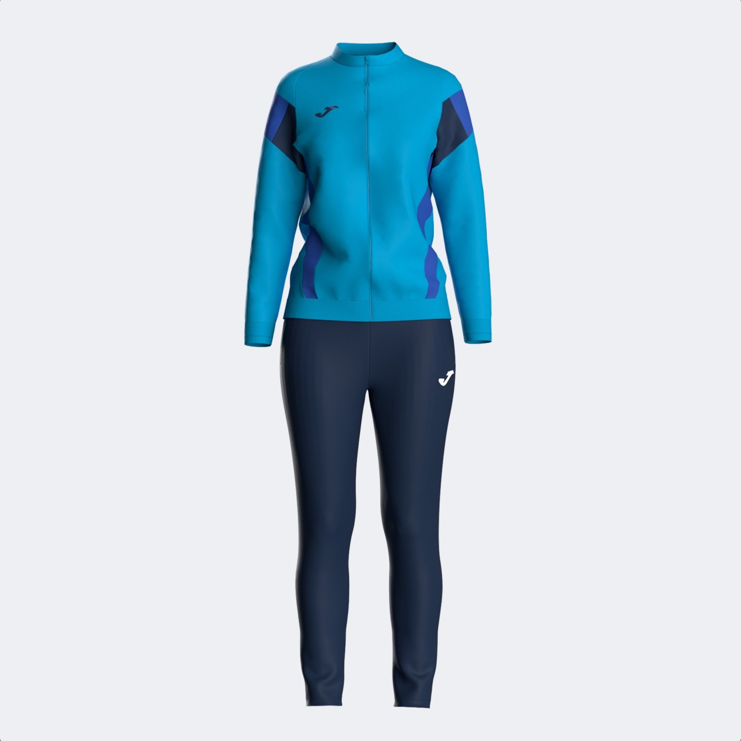 Chándal Mujer Joma Montreal 902519 Confortable
