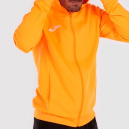 Naranja Flúor