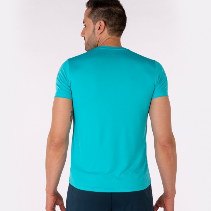 Camiseta M/C Hombre Joma Record II 102227 Transpirable