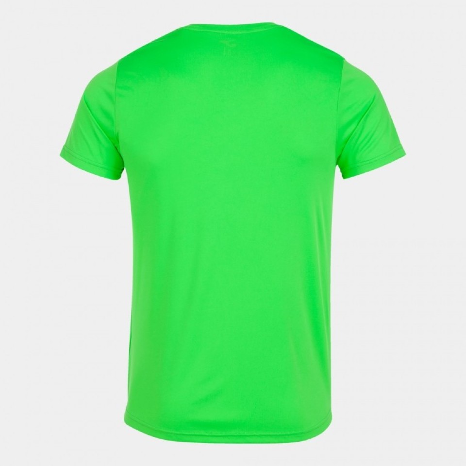 Camiseta M/C Hombre Joma Record II 102227 Transpirable