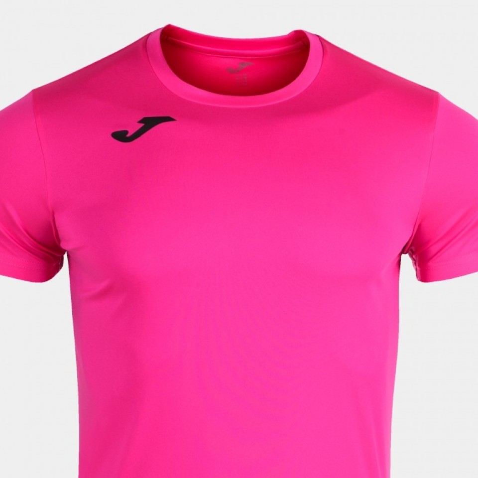 Camiseta M/C Hombre Joma Record II 102227 Transpirable