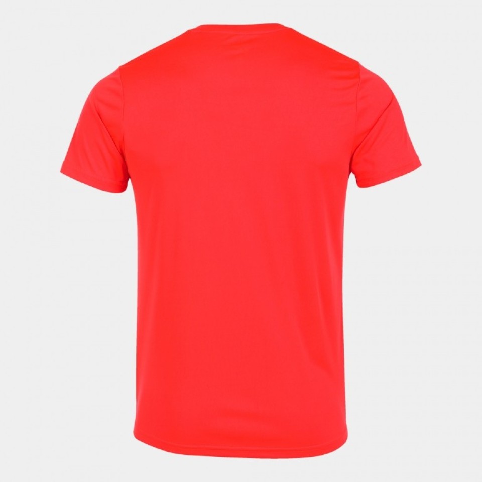 Camiseta M/C Hombre Joma Record II 102227 Transpirable