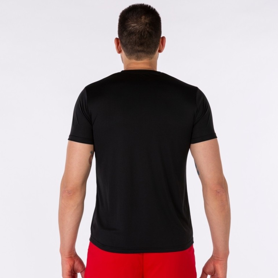 Camiseta M/C Hombre Joma Record II 102227 Transpirable
