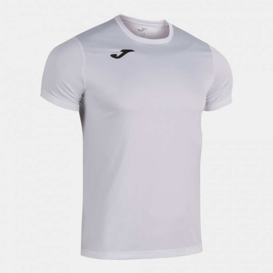 Camiseta M/C Hombre Joma Record II 102227 Transpirable