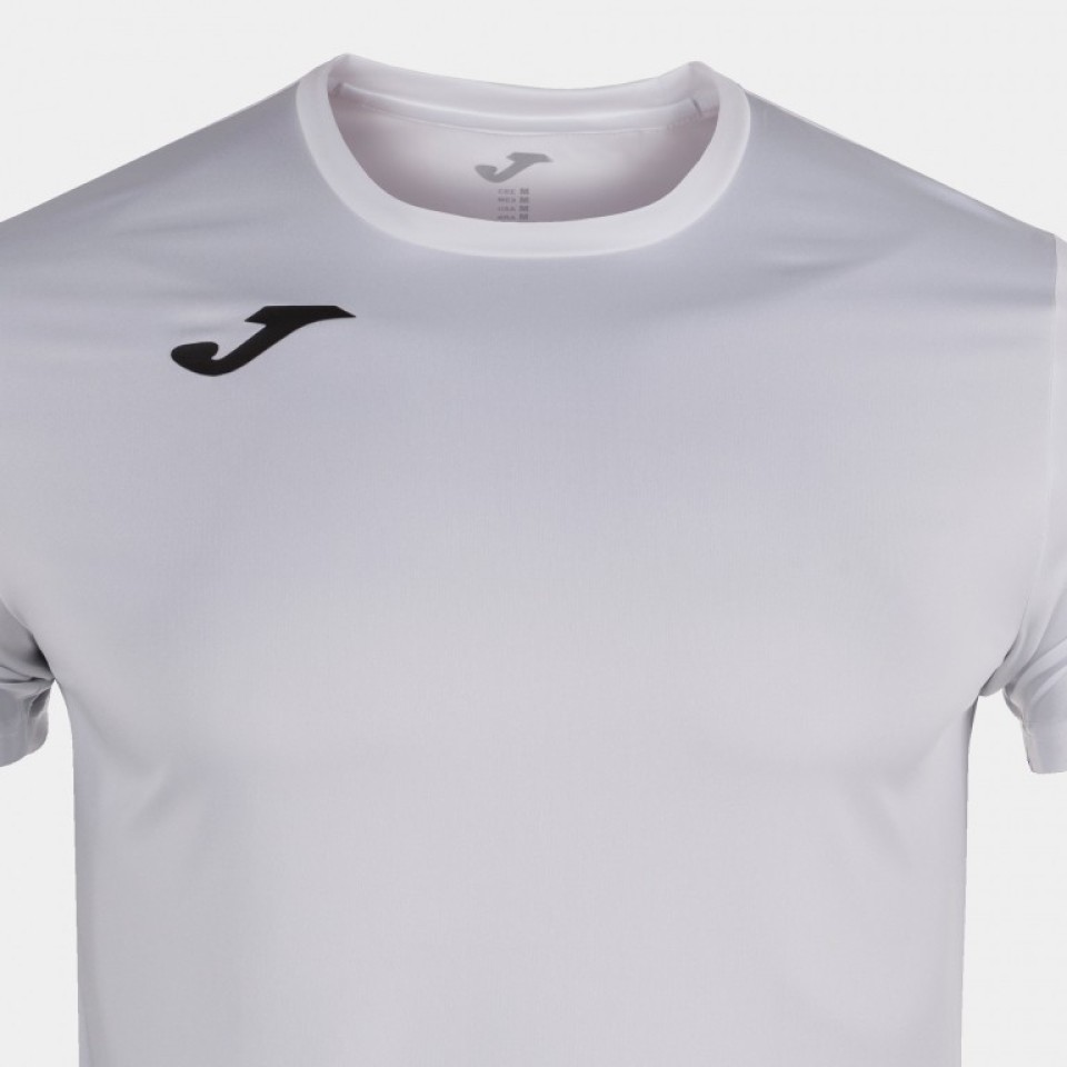 Camiseta M/C Hombre Joma Record II 102227 Transpirable