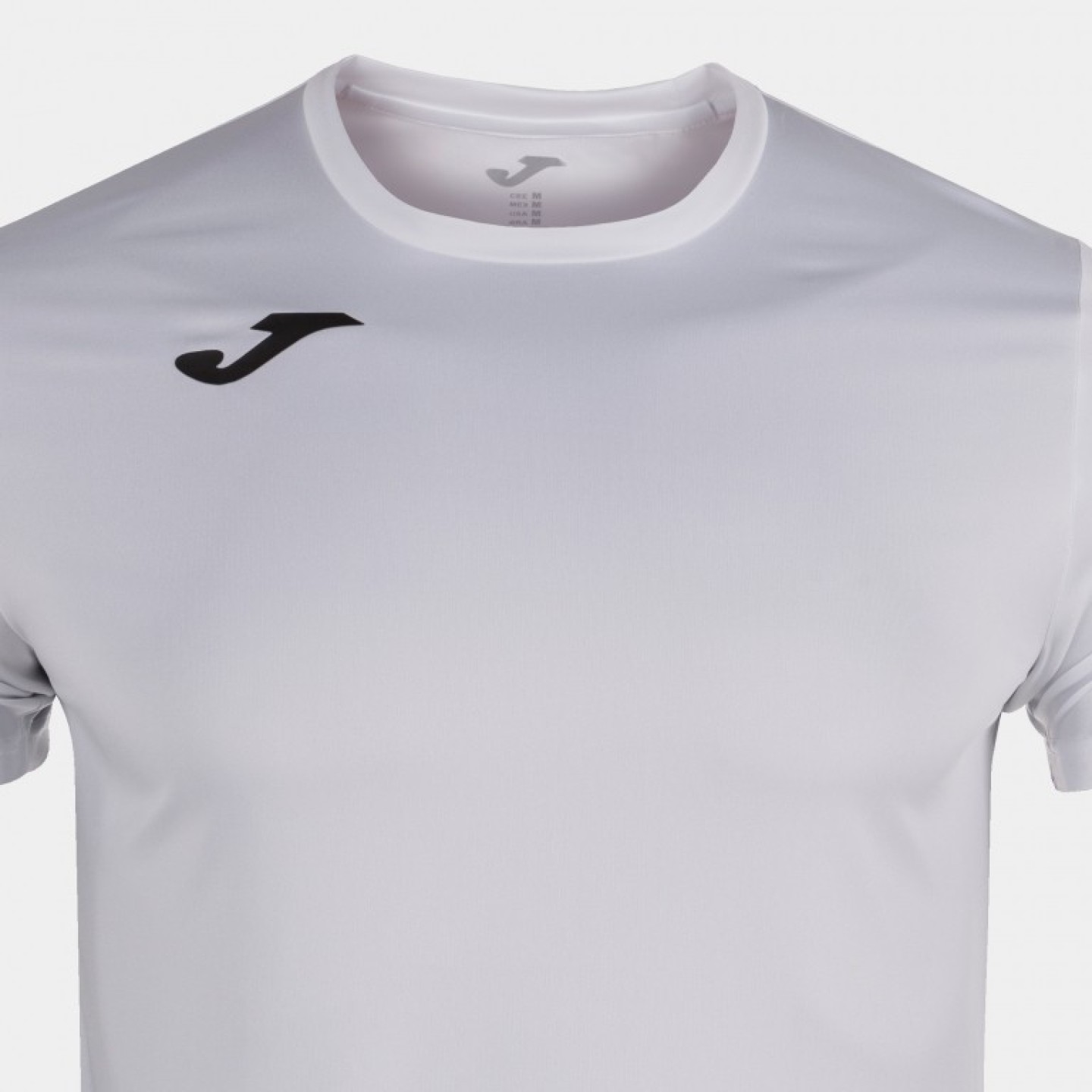 Camiseta M/C Hombre Joma Record II 102227 Transpirable