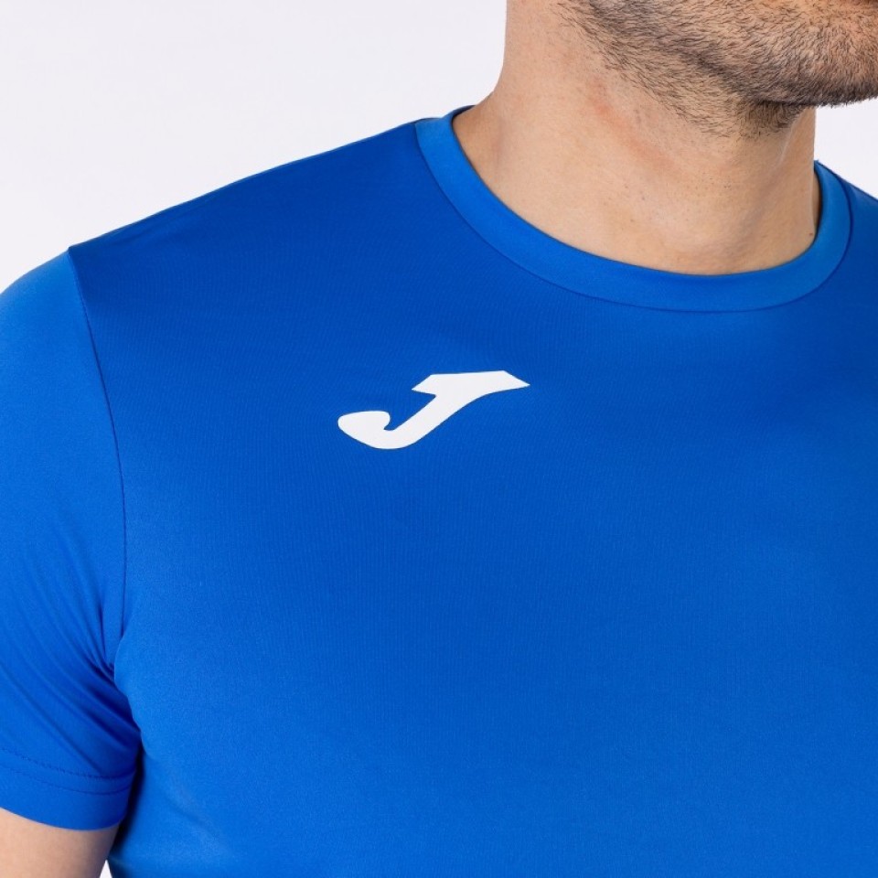 Camiseta M/C Hombre Joma Record II 102227 Transpirable