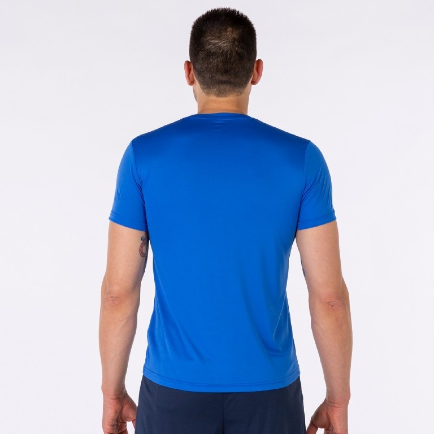 Camiseta M/C Hombre Joma Record II 102227 Transpirable
