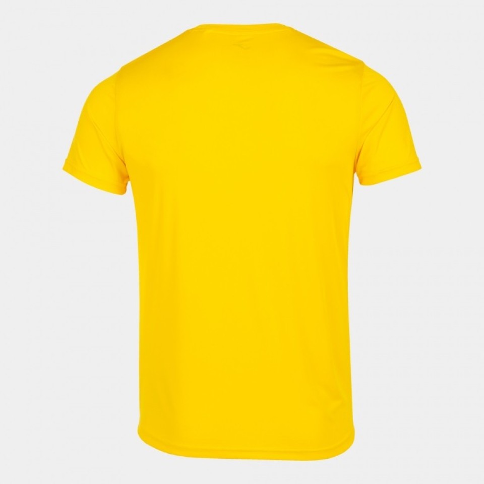 Camiseta M/C Hombre Joma Record II 102227 Transpirable