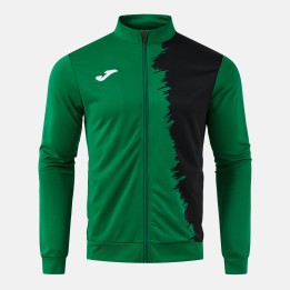 Verde Negro