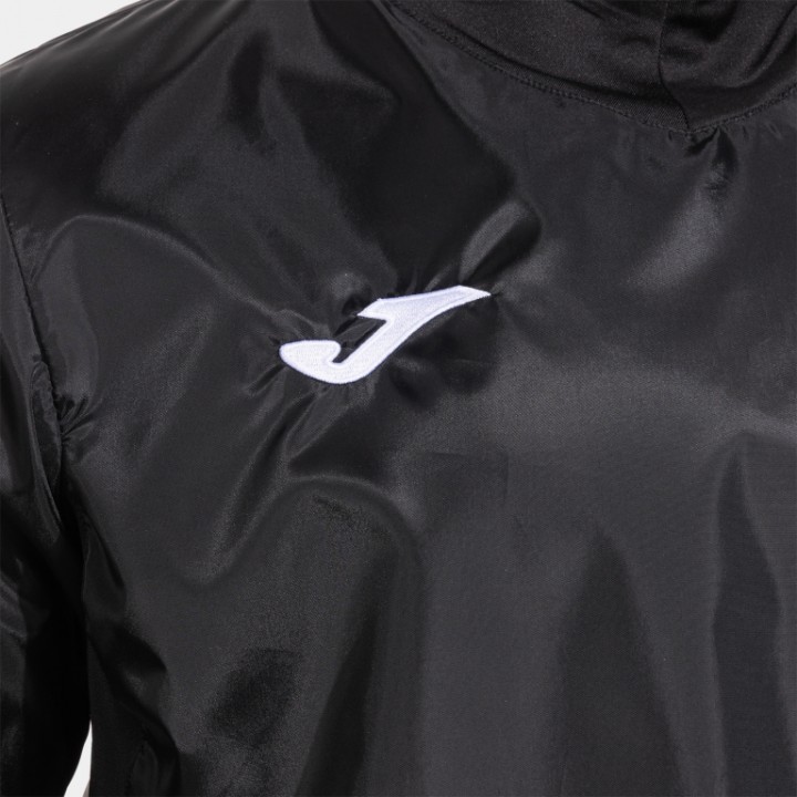 Chubasquero Cortavientos Hombre Joma Wind 103789 Transpirable