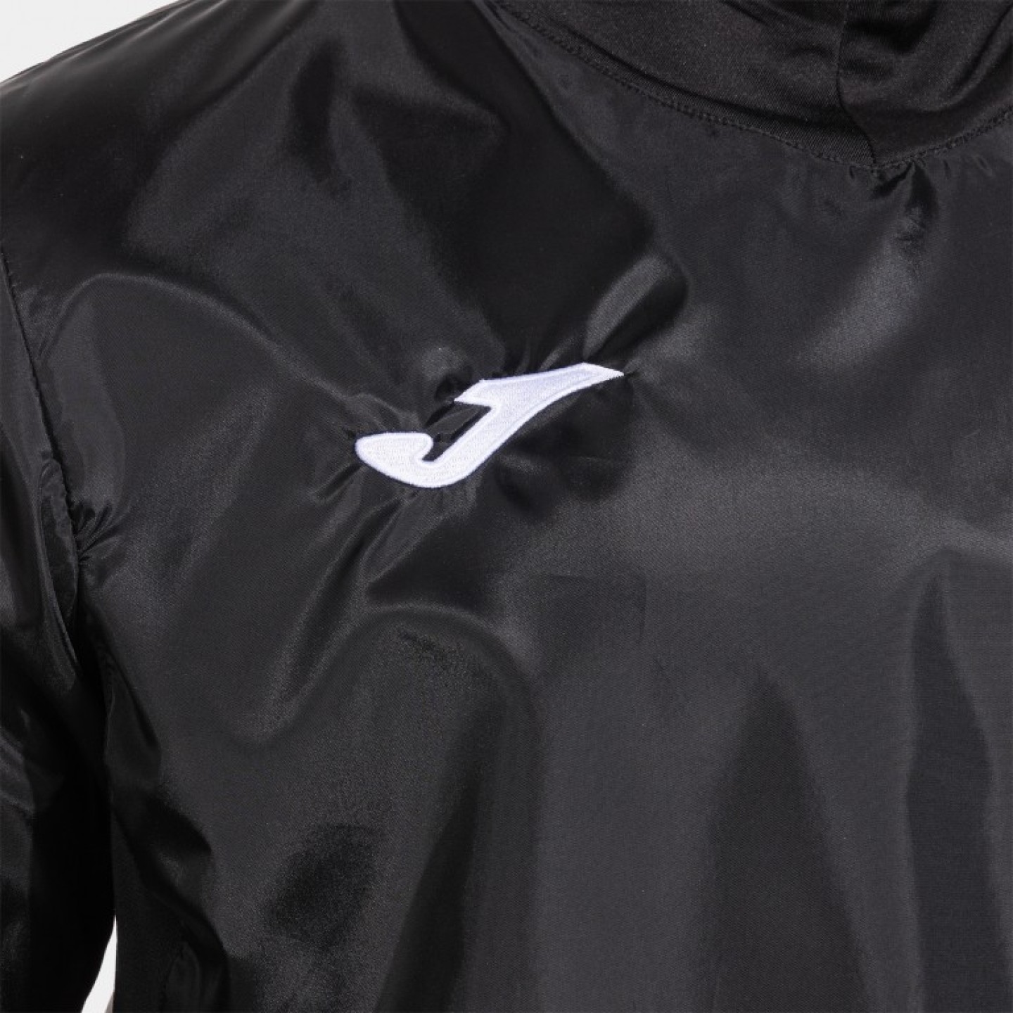 Chubasquero Cortavientos Hombre Joma Wind 103789 Transpirable