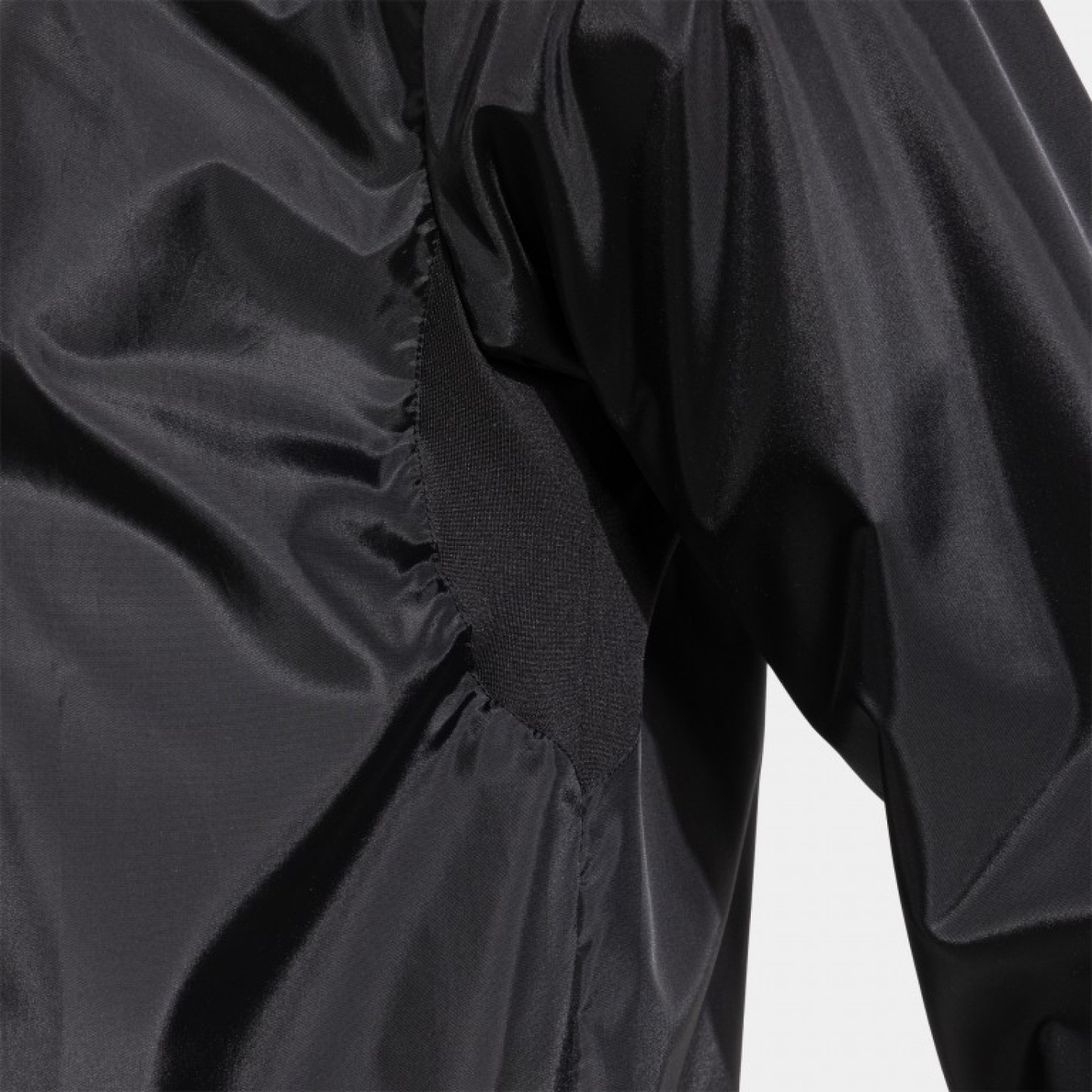 Chubasquero Cortavientos Hombre Joma Wind 103789 Transpirable