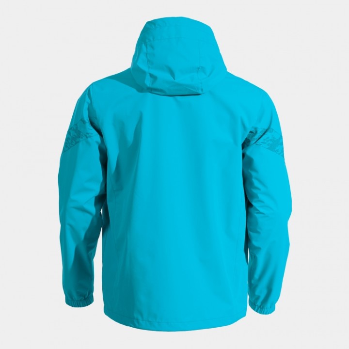 Chubasquero Hombre Joma Champions VIII 104374 Transpirable