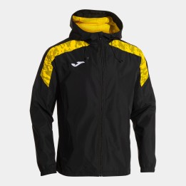Negro Amarillo