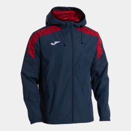 Dark Navy Rojo